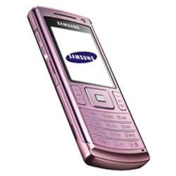 Samsung U800 mauve 1