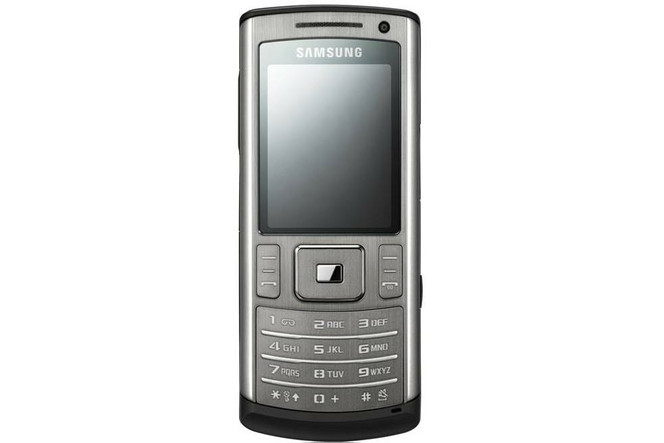 Samsung U800 Soulb