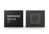 Samsung : la mémoire de stockage UFS 4.0 plus rapide bientôt dans les smartphones