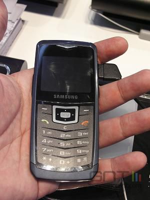 Samsung ultra ii 5 9