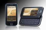 Samsung Ultra Smart F700
