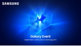 Samsung annonce un nouvel Unpacked le 4 septembre, juste avant Apple