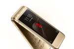 Samsung W2017