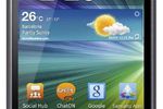 Samsung Wave 3