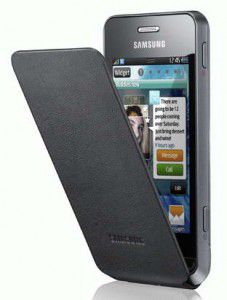 Samsung Wave 723