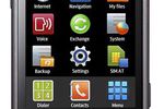 Samsung Wave