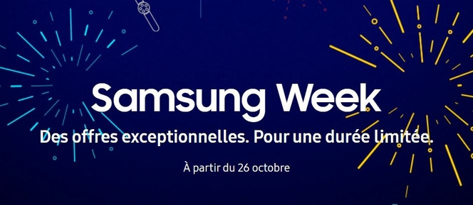 Samsung-week