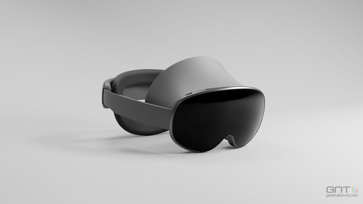 Samsung XR : le casque de réalité mixte aura un meilleur processeur que le Meta Quest 3