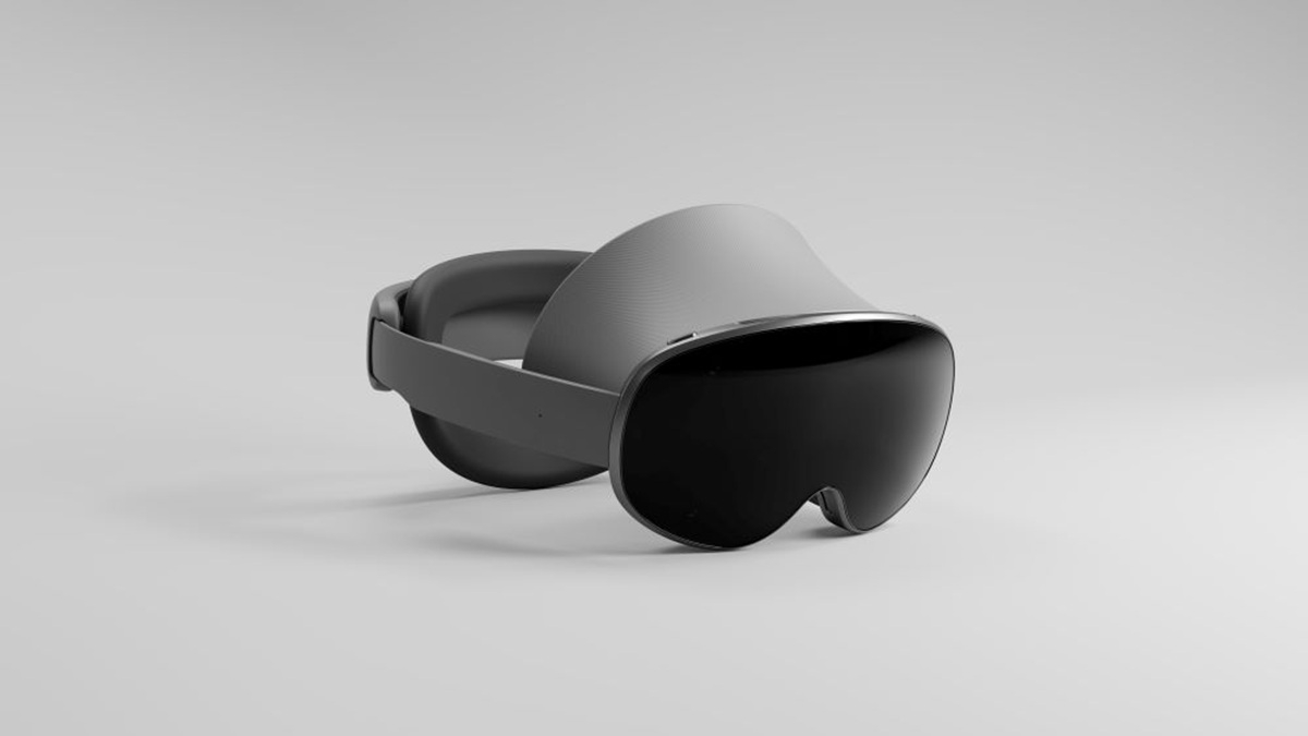 Samsung XR casque realite mixte