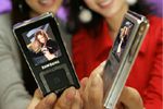Samsung YP-25