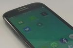 Samsung Z LTE