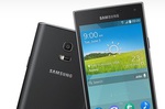 Samsung Z Tizen