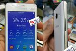 Samsung Z1 4