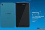 Samsung Z2 Tizen