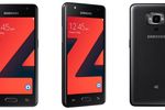 Samsung Z4 Tizen