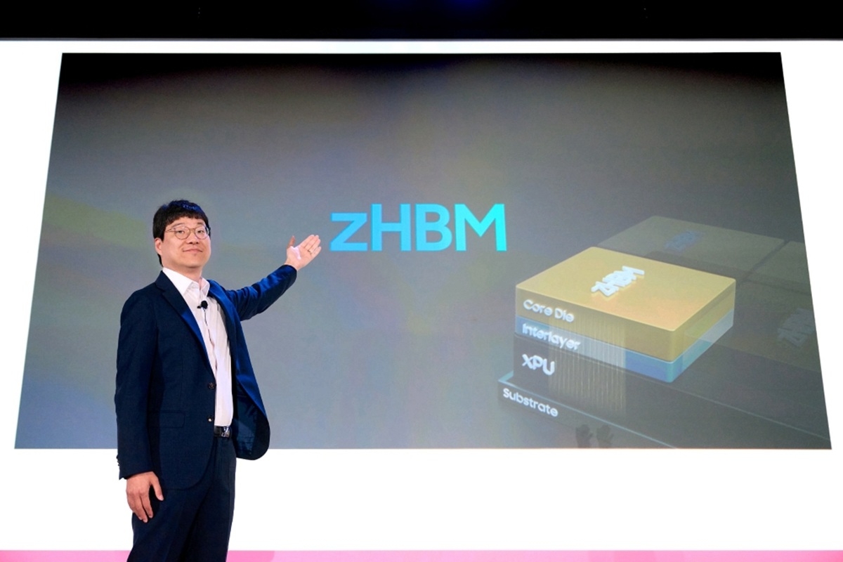 Samsung zHBM 02