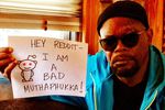 samuel L jackson reddit