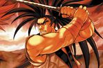 Samurai Showdown