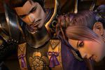 Samurai Warriors 3Z - 2
