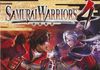 Test Samurai Warriors 4