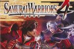 Samurai Warriors 4 - vignette
