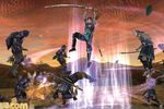 Samurai Warriors Chronicles - 1