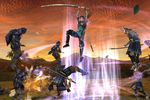 Samurai Warriors Chronicles - 27