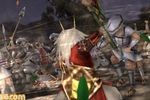 Samurai Warriors Chronicles 3DS - 5