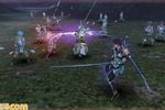 Samurai Warriors Chronicles - 5