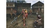 Samurai Warriors Wave arrive sur Wii