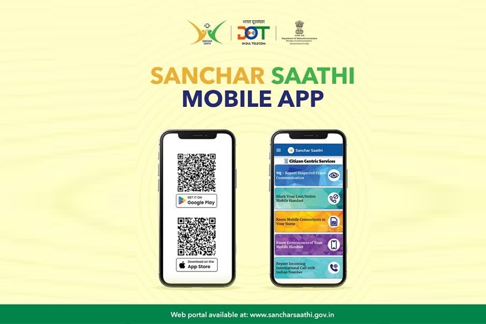 Sanchar Saathi 02