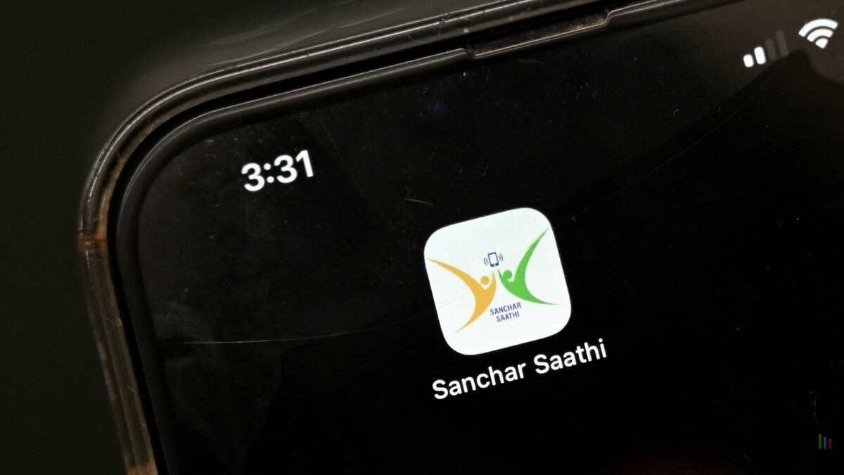 L'Inde recule : l'application gouvernementale Sanchar Saathi ne sera pas préinstallée