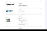 SandForce MSI