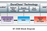 SandForce SF-2500