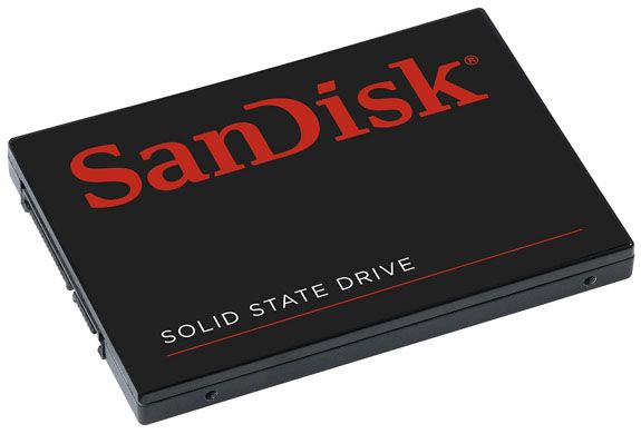 SanDisk C25-G3