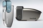 Sandisk clé usb 4 To