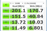 SanDisk Cruzer Extreme 1