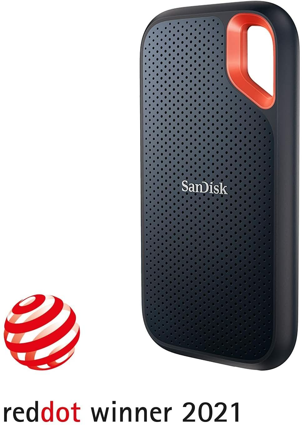SanDisk Extreme 2 To