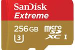 SanDisk Extreme MicroSDXC