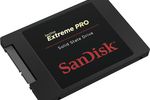 SanDisk Extreme PRO SSD