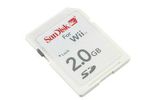 SanDisk for Wii