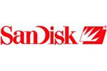 Sandisk logo (small)