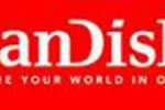 Sandisk logo small