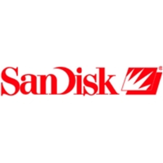 Sandisk logo (small)