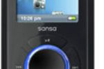 Sandisk Sansa e200