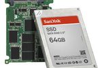 SanDisk SSD 64 Go
