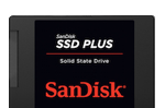 SanDisk SSD Plus