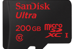 SanDisk Ultra MicroSDXC