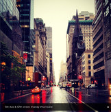 Ouragan Sandy : 10 photos par seconde sur Instagram