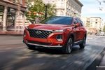 Santa Fe Hyundai